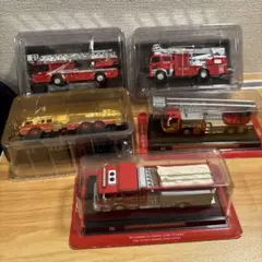 2026年最新】デルプラド消防車の人気アイテム - メルカリ