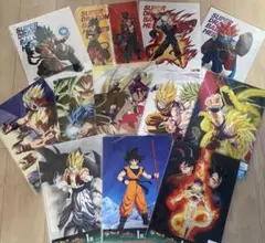 2026年最新】ドラゴンボール ビジュアルシートの人気アイテム - メルカリ