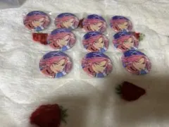 2026年最新】桜河こはく 缶バッジの人気アイテム - メルカリ