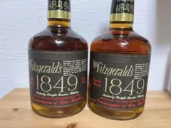 2026年最新】OLD FITZGERALD 食品・飲料・酒の人気アイテム - メルカリ