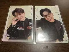 2026年最新】gmmTV トレカ 大阪の人気アイテム - メルカリ