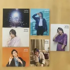 2026年最新】mrs. green apple フォトカ 大森元貴の人気アイテム