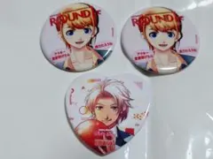 2026年最新】佐伯瑛 バッジの人気アイテム - メルカリ