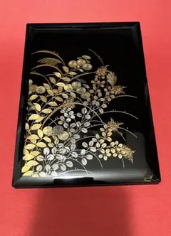 2026年最新】螺鈿 文箱の人気アイテム - メルカリ