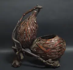 2026年最新】瓢箪 花入の人気アイテム - メルカリ