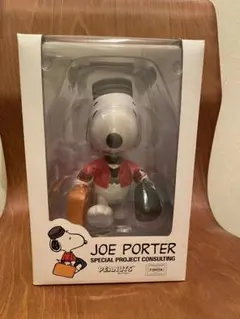 2026年最新】スヌーピー ポーター フィギュアの人気アイテム - メルカリ