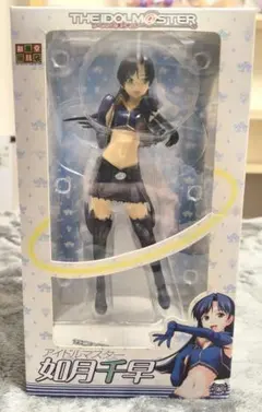 2026年最新】如月千早 フィギュアの人気アイテム - メルカリ