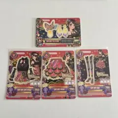 2026年最新】アイカツ 韓国の人気アイテム - メルカリ