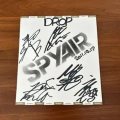 2026年最新】Spyair サインの人気アイテム - メルカリ