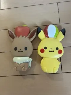 2026年最新】音が鳴る ピカチュウの人気アイテム - メルカリ