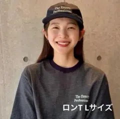 2026年最新】ennoy ボーダー ロンtの人気アイテム - メルカリ