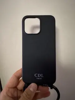 2026年最新】cdl iphoneケースの人気アイテム - メルカリ