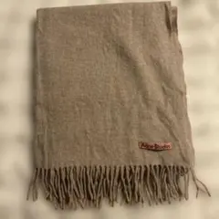 2026年最新】acne studios マフラー オートミールの人気アイテム