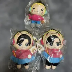 2026年最新】hey! say! jump ぬいぐるみ セットの人気アイテム - メルカリ