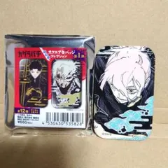 2026年最新】カグラバチ 缶バッジの人気アイテム - メルカリ