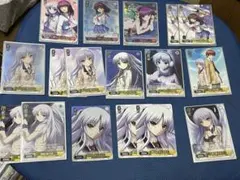 2026年最新】エンジェルビーツ デッキの人気アイテム - メルカリ