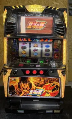 2026年最新】パチスロ実機北斗の拳転生の人気アイテム - メルカリ