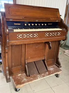 2026年最新】足踏みオルガン ヤマハの人気アイテム - メルカリ