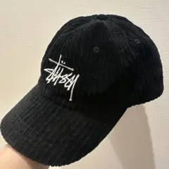 2026年最新】stussy キャップ コーデュロイの人気アイテム - メルカリ
