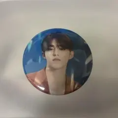 2026年最新】seventeen be the sun 缶バッジの人気アイテム - メルカリ