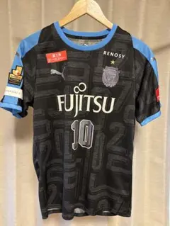 2026年最新】川崎フロンターレ ユニフォーム リミテッドの人気アイテム