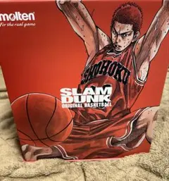 2026年最新】molten スラムダンクの人気アイテム - メルカリ