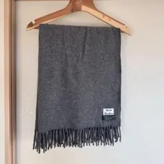 2026年最新】acne studios マフラー 旧タグの人気アイテム - メルカリ