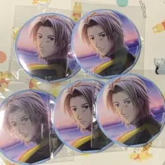 2026年最新】佐伯瑛 バッジの人気アイテム - メルカリ