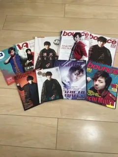 2026年最新】三浦大知 ポスターの人気アイテム - メルカリ