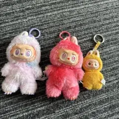 2026年最新】ラブブまとめ売りの人気アイテム - メルカリ