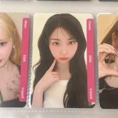 2026年最新】triples カエデの人気アイテム - メルカリ