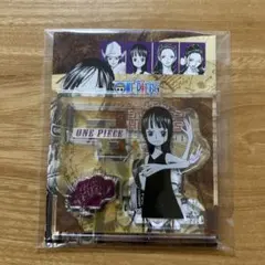 2026年最新】ニコ・ロビン アクスタの人気アイテム - メルカリ