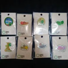 2026年最新】愛地球博ピンバッジの人気アイテム - メルカリ