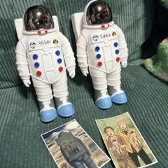 2026年最新】ブライアン 宇宙兄弟の人気アイテム - メルカリ