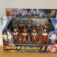 2026年最新】ウルトラヒーローコレクション boxの人気アイテム - メルカリ