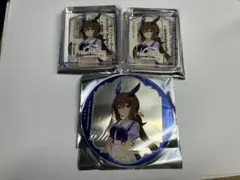 2026年最新】アドマイヤベガ アクリルスタンドの人気アイテム - メルカリ