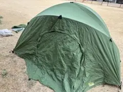 2026年最新】米軍 コンバットテントの人気アイテム - メルカリ