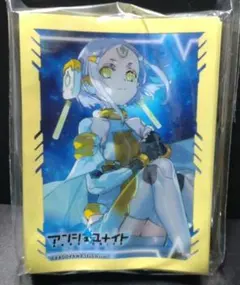 2026年最新】アンジュユナイト スリーブの人気アイテム - メルカリ