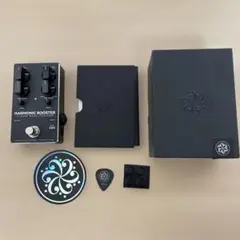 2026年最新】darkglass harmonic boosterの人気アイテム - メルカリ