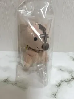 DIR EN GREY【ラスト1個】ファラリスくんキーホルダー未開封品