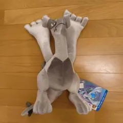 2026年最新】ルギアぬいぐるみの人気アイテム - メルカリ