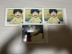 2026年最新】呪術廻戦 ぱしゃこれ 乙骨の人気アイテム - メルカリ