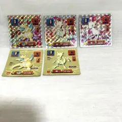 2026年最新】ポケモンシール烈伝改の人気アイテム - メルカリ