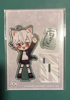 2026年最新】zeta 第五人格 かず猫の人気アイテム - メルカリ