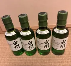 2026年最新】白州 1973の人気アイテム - メルカリ