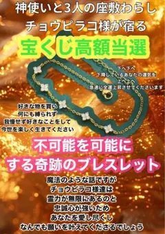 最上位】座敷わらし天使の羽根霊石 チョウピラコ 開運 金運 最強 特級 【