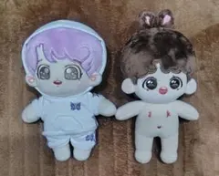 2026年最新】bts ジョングク ぬいぐるみ20cmの人気アイテム - メルカリ