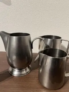 2026年最新】mepra ミルクピッチャーの人気アイテム - メルカリ