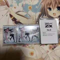 2026年最新】スリーブ Z/Xの人気アイテム - メルカリ