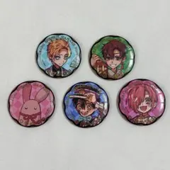 2026年最新】トレーディングジュエリー缶バッジ 花子くんの人気